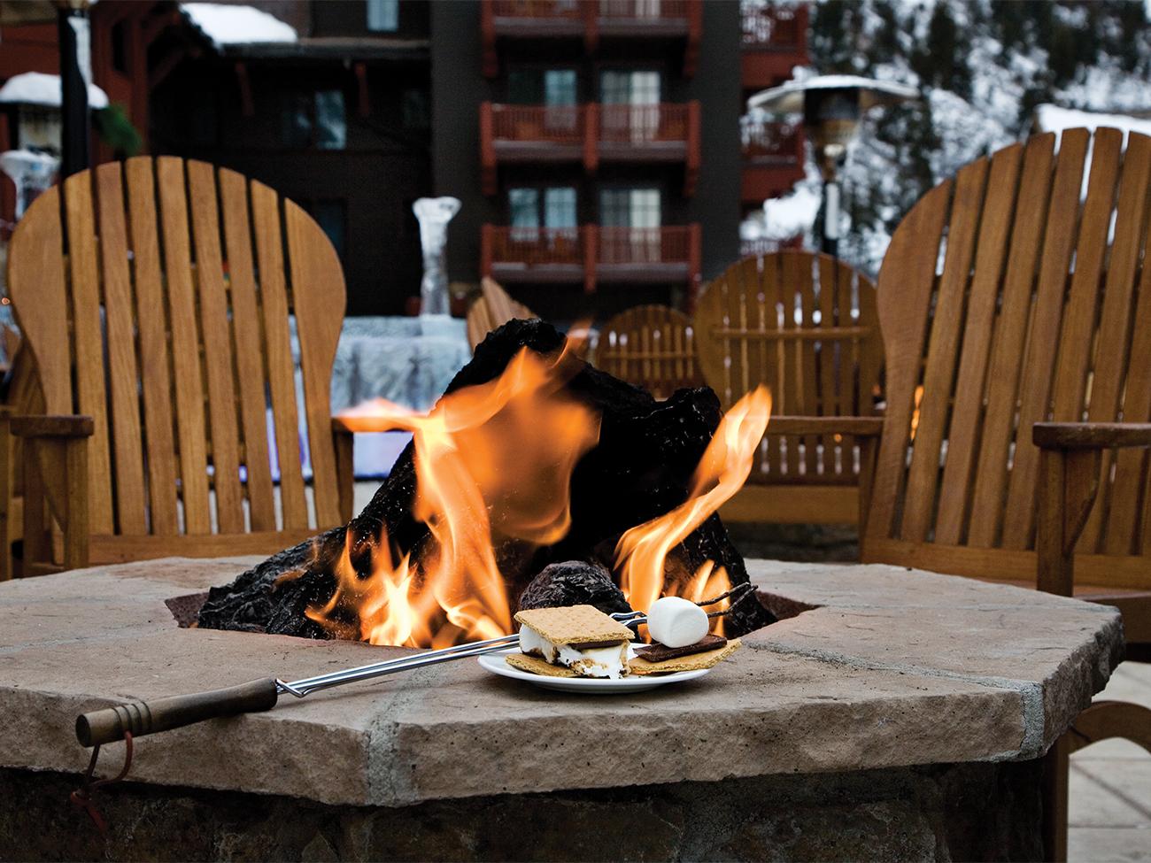 Fire Pit